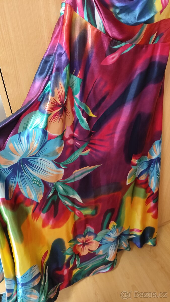 Plesové šaty Ever Pretty, barevné - 3