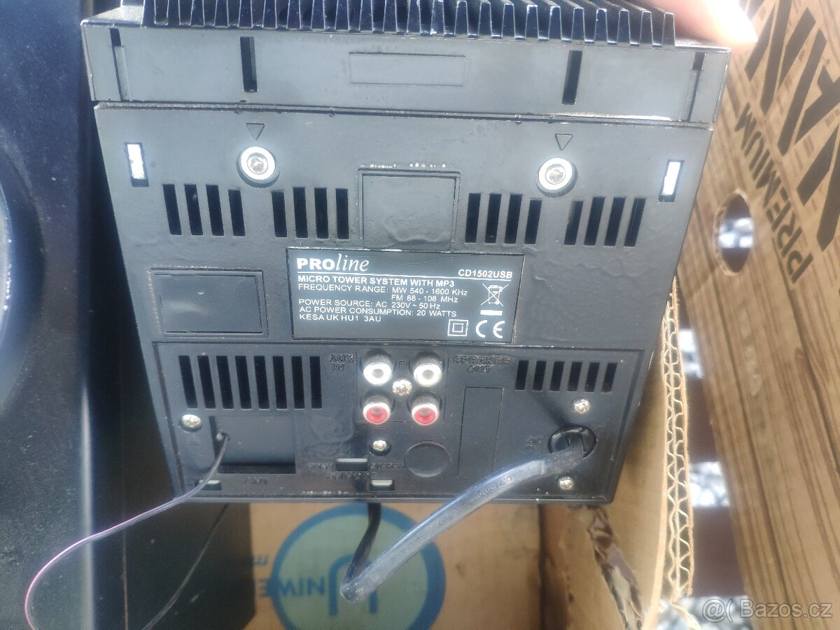 Radio s reprobednama - 3