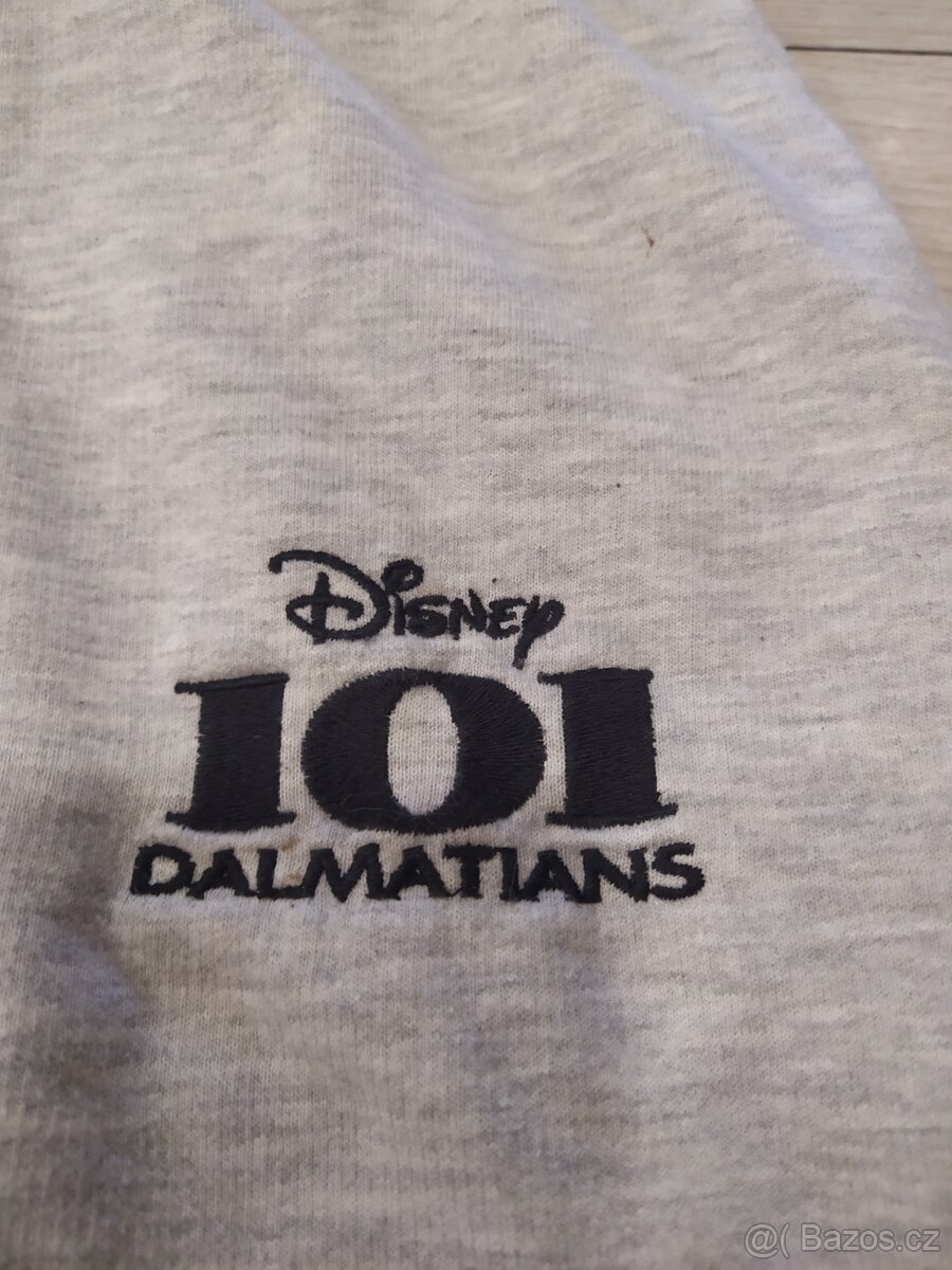 Disney souprava tepláková NOVÁ - 3