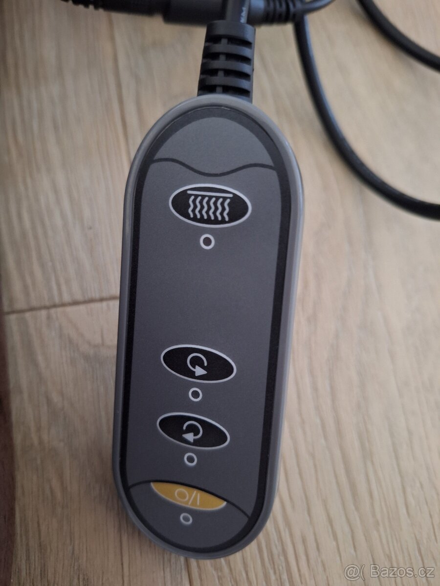 Masážní bota s ohřevem - 3