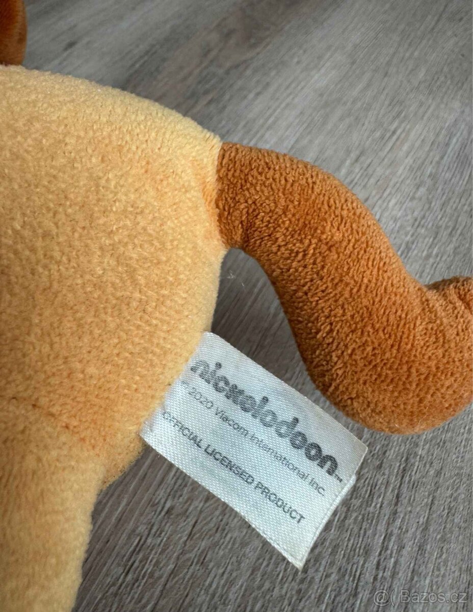 Tlapková patrola Sky plyšák - 3