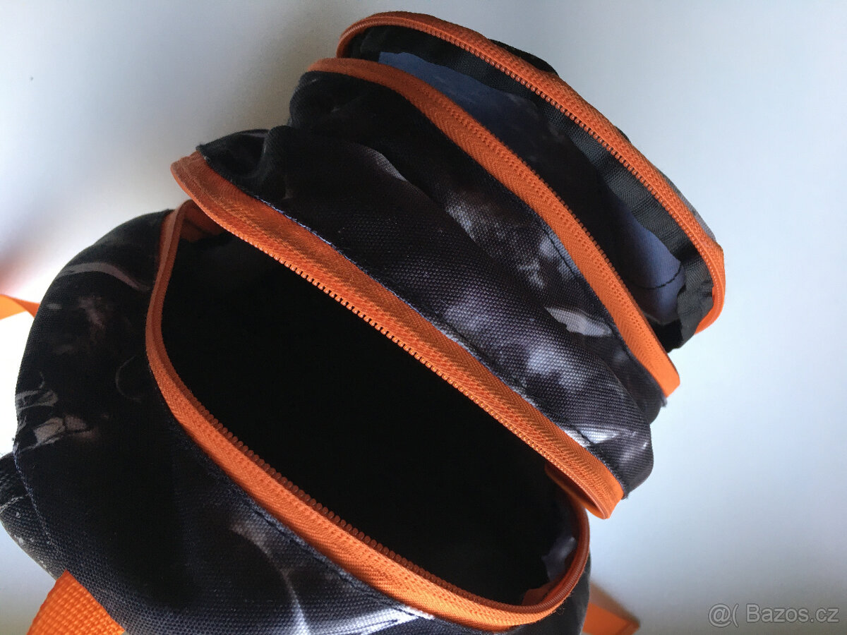 Dětský batoh Bejo Astronaut - 3