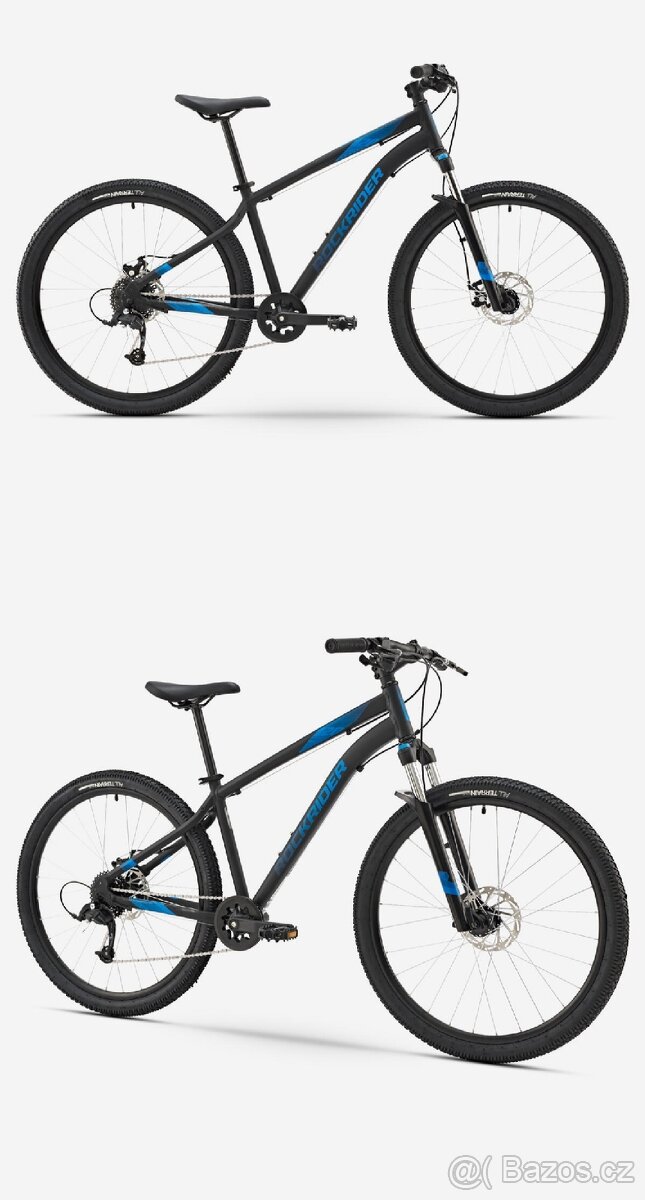 ROCKRIDER ST120 XL - 3