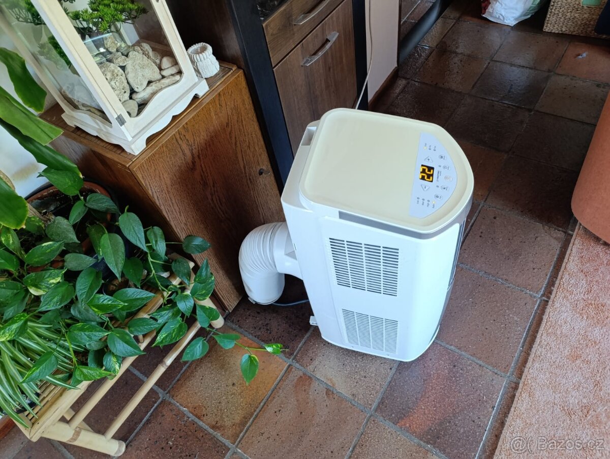 Domácí klimatizace trotec - 3