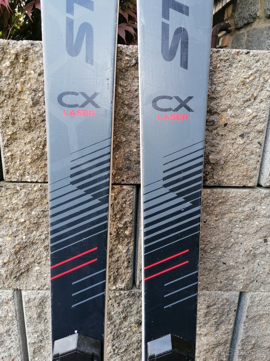 STOCKLI Laser CX 177cm r-15,4. Model 2023/2024 - 3