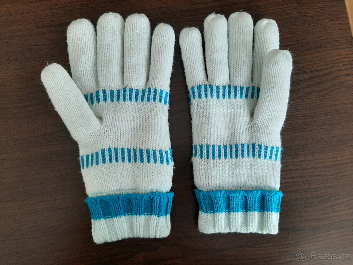 Rukavice Alpine Pro - 3