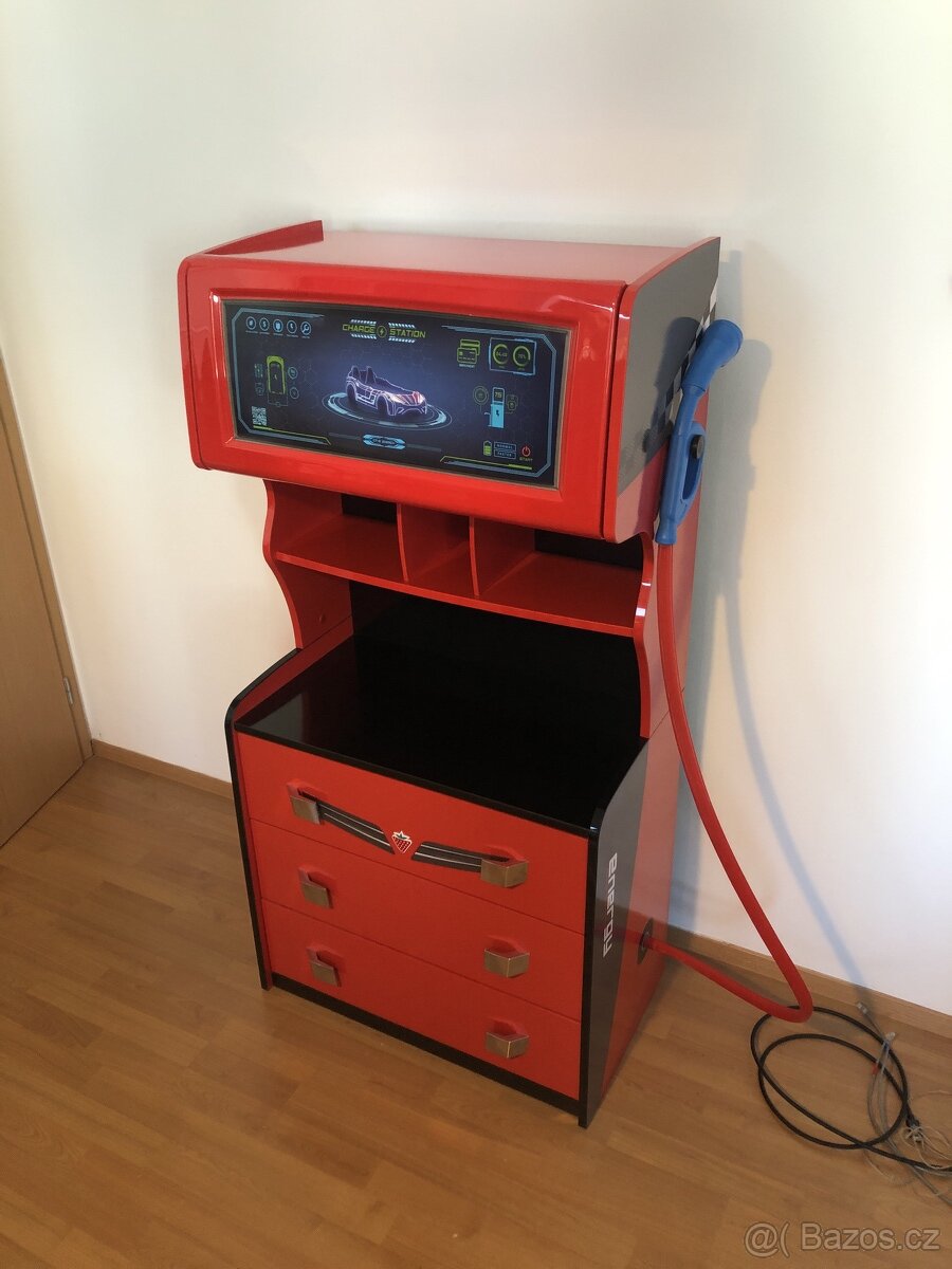 dětská skříň do pokoje - 3