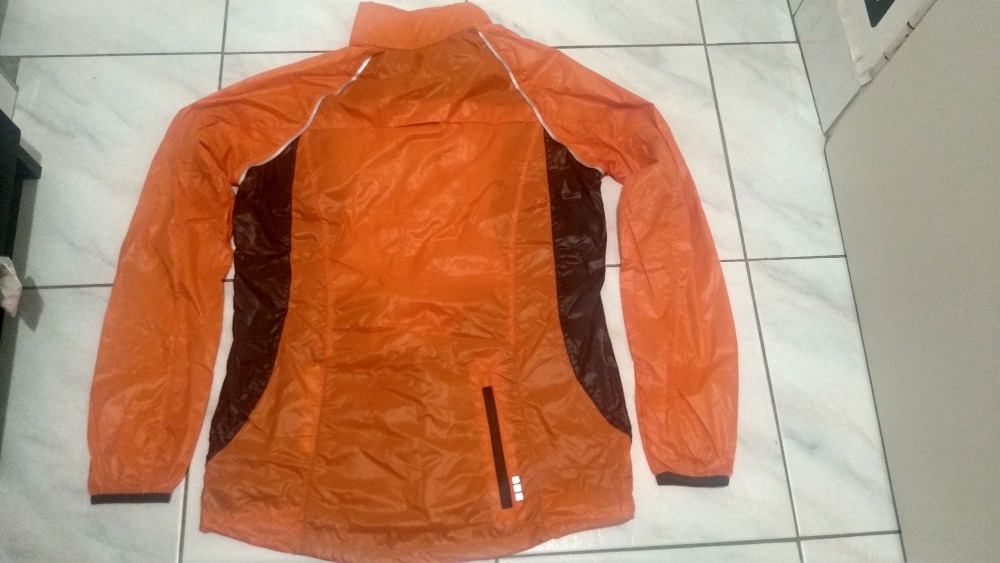 Dámská,dívčí outdoor - cyklo bunda Elevate Tincup v.S NOVÁ - 3