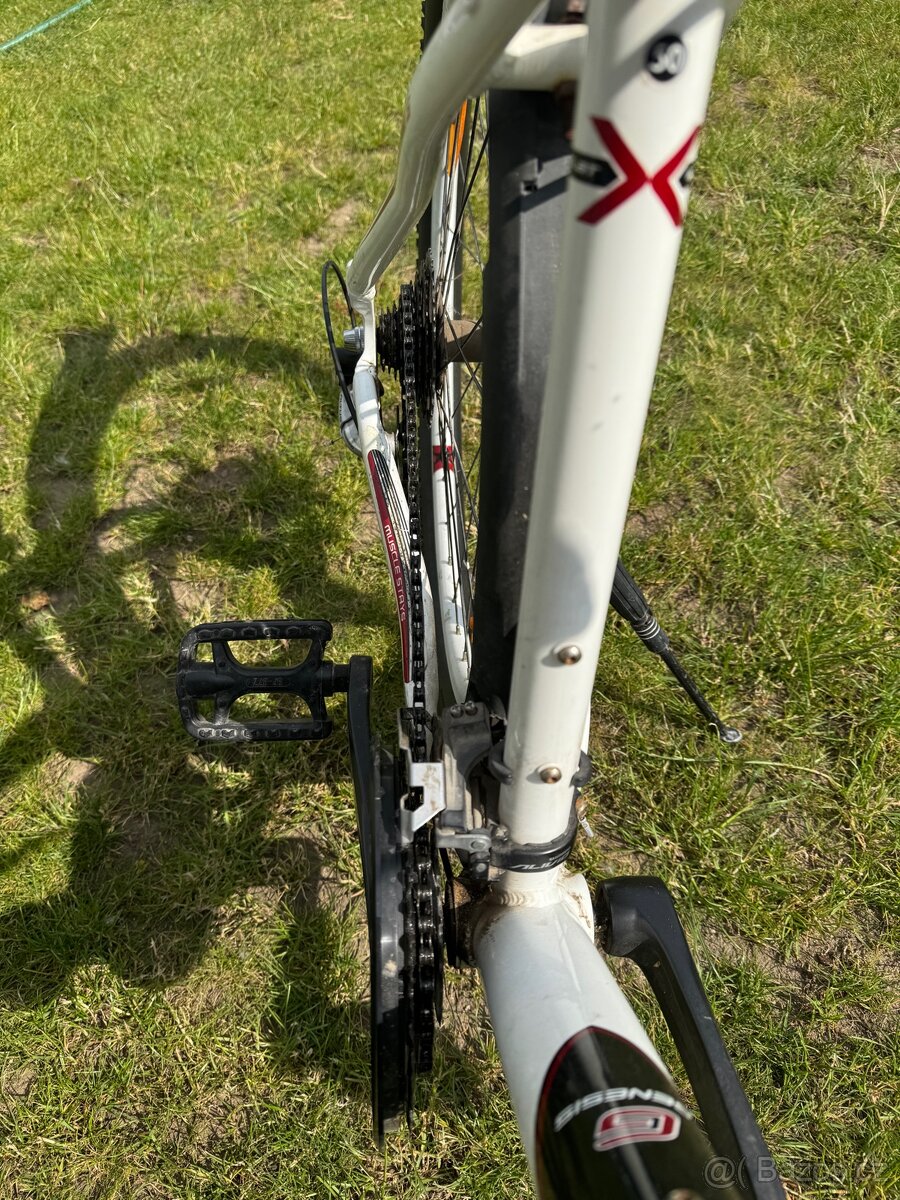 Genesis x30 Element - 3