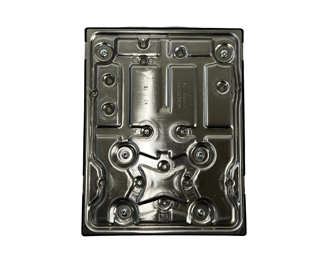 Centrální řídící jednotka 4H0907063DA VW Touareg 7P FL 2016 - 3