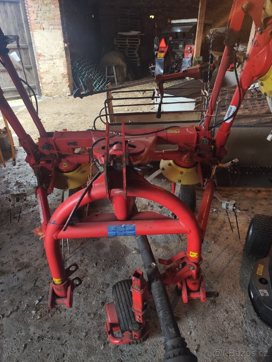 Pötinger hit 690 n - 3