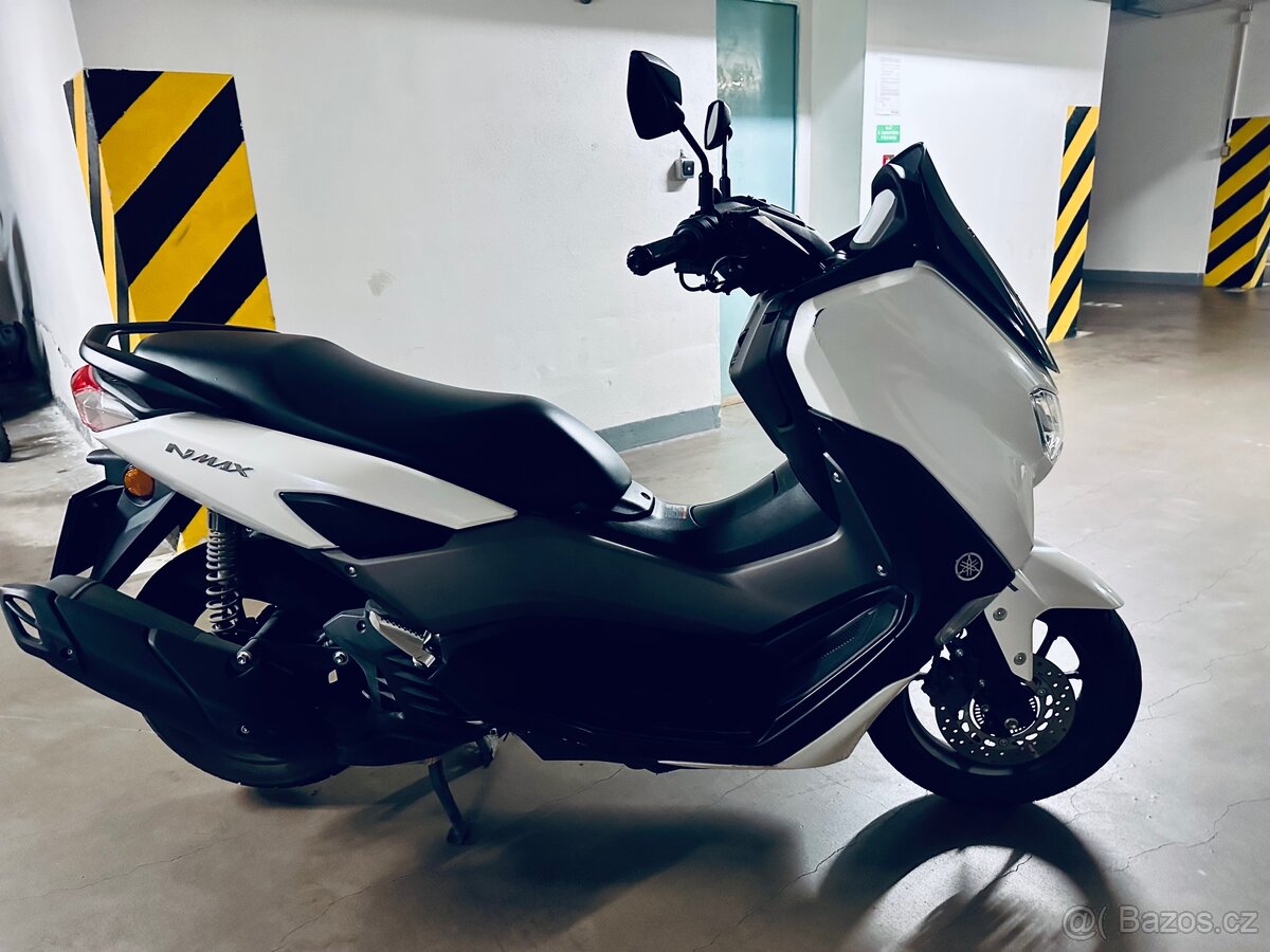 Yamaha NMAX 2024 ( odpočet DPH ) - 3