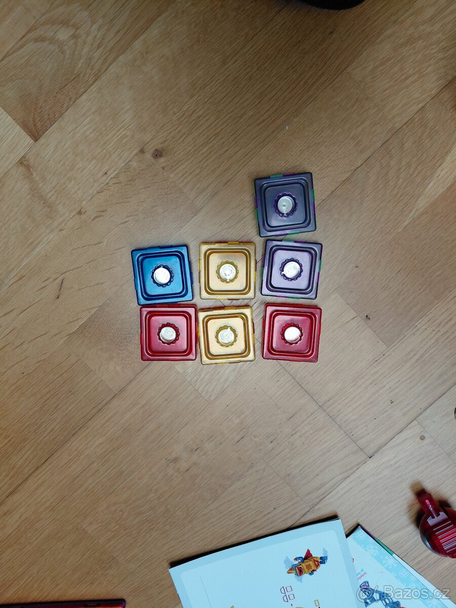 Magformers 176Ks - 3