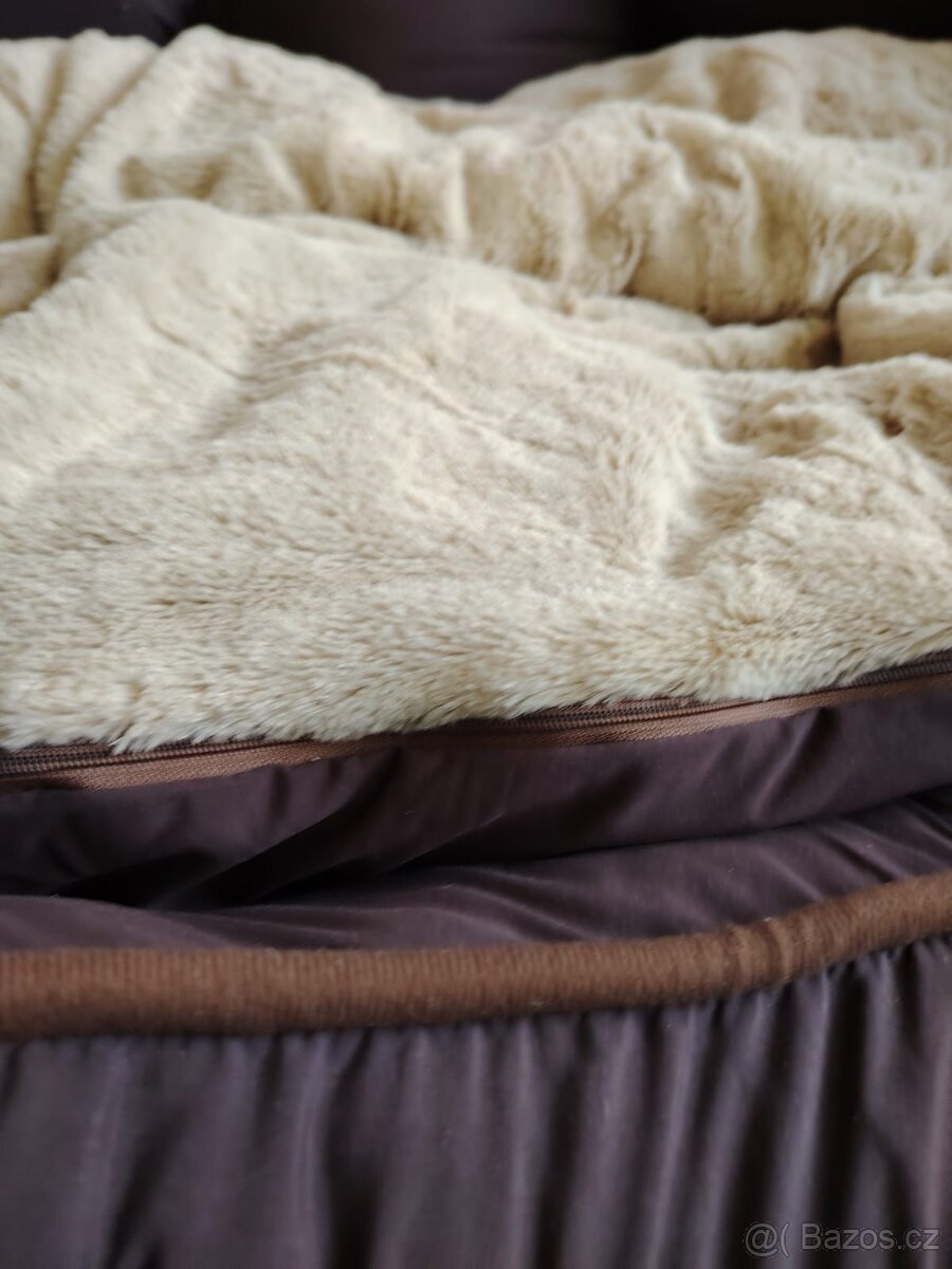 Nový značkový pelíšek XXL ZooRoyal.za super cenu - 3