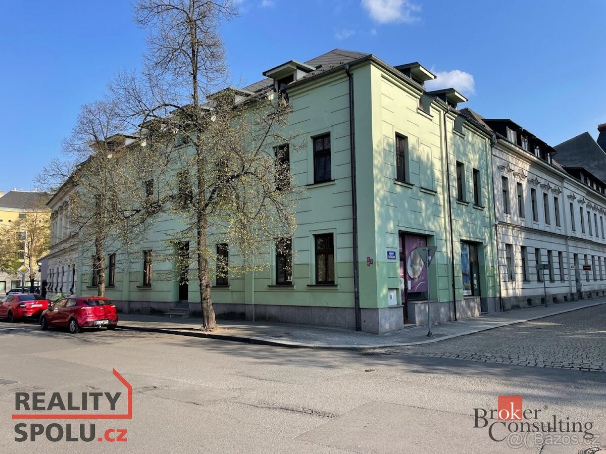 Prodej, byty/2+kk, 73.9 m2, Špálova 145/20, Přívoz, 70200 Os - 3