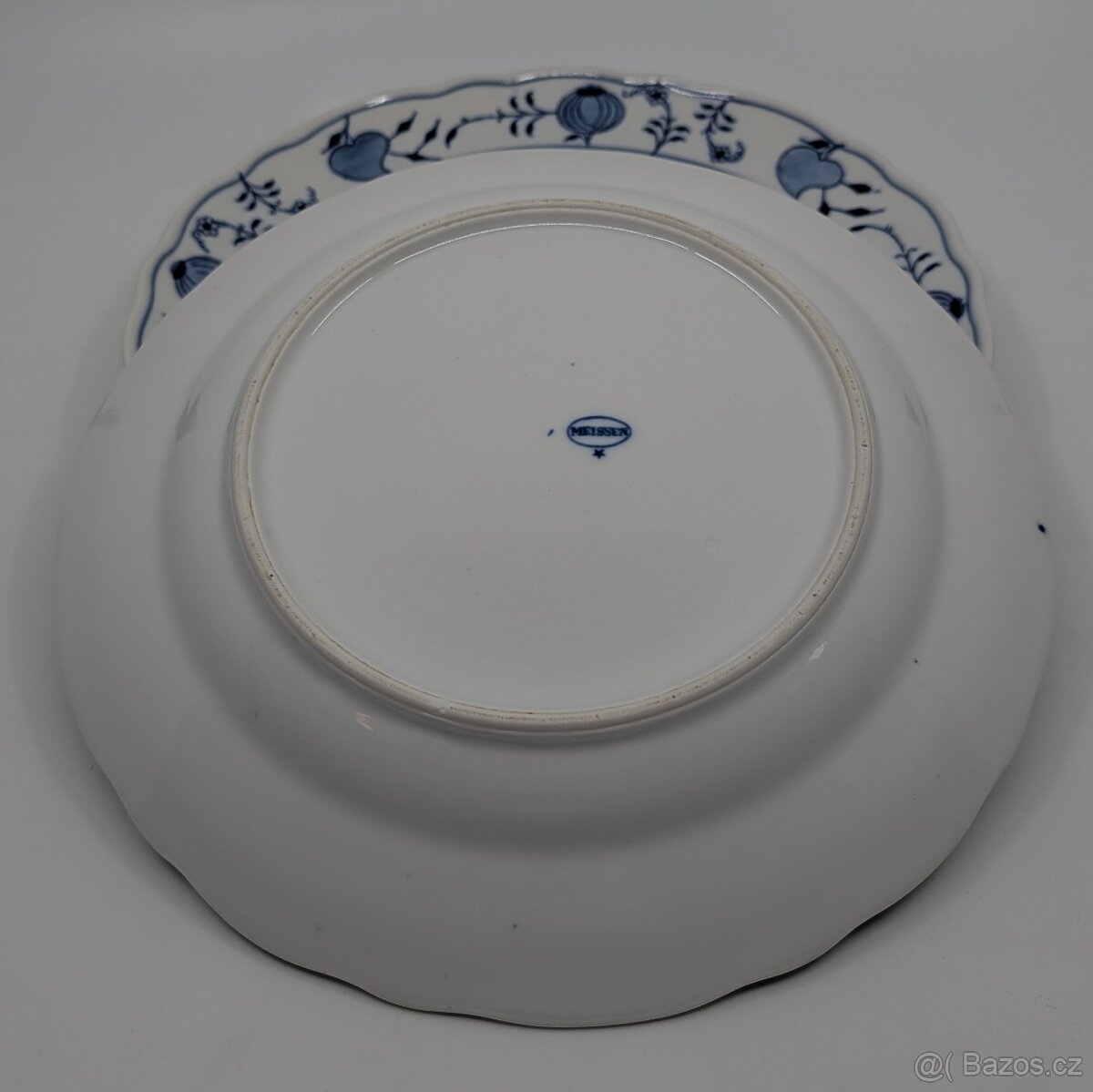 Cibulákové talíře - 3