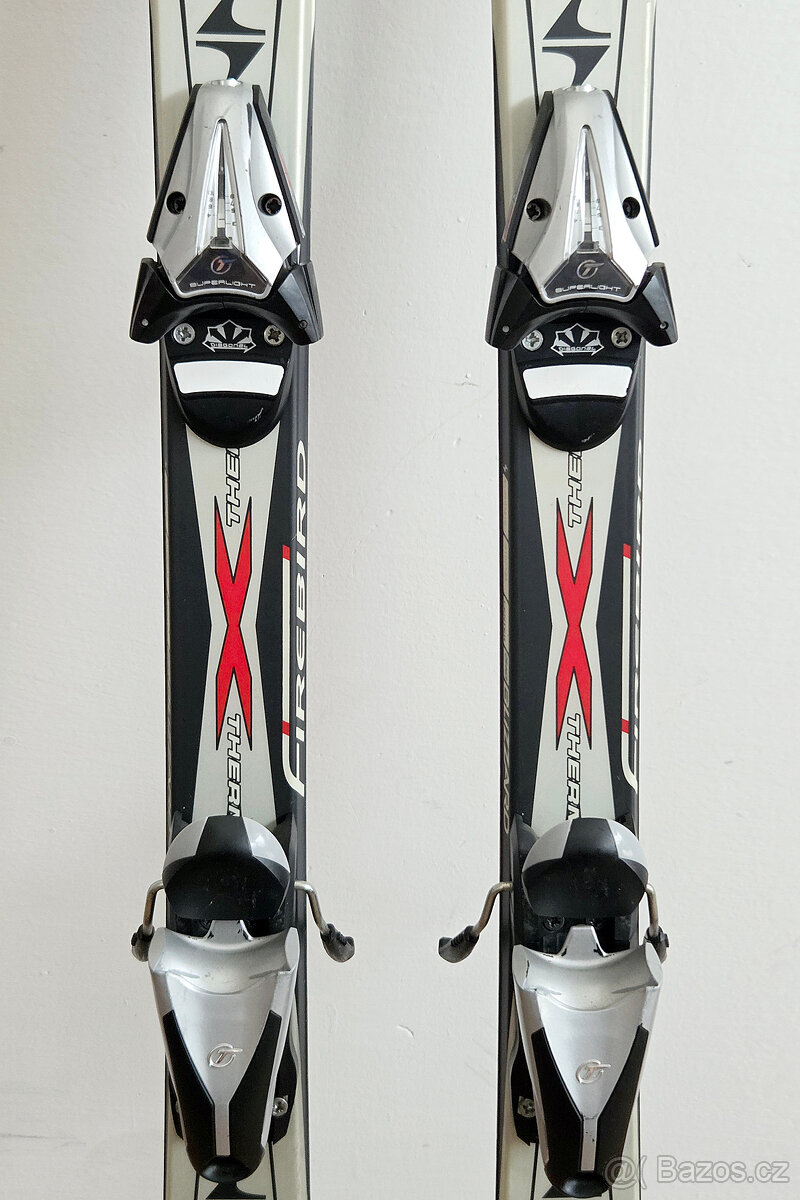 Sjezdové lyže BLIZZARD 150 cm - 3