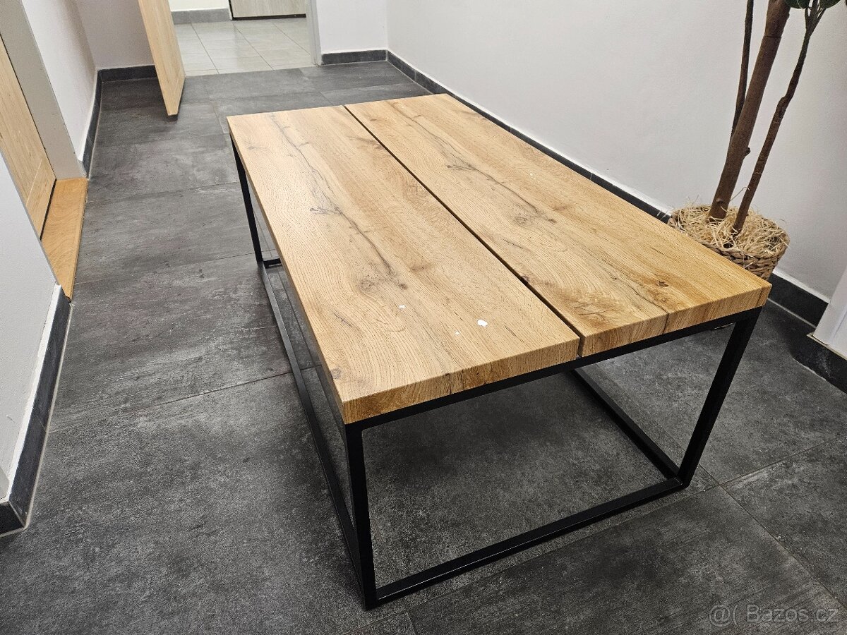 Konferenční stolek - 3