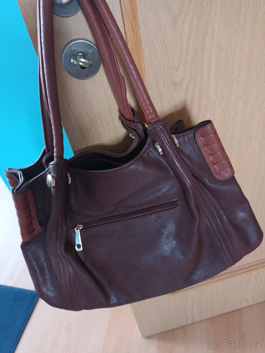 Kozenkova kabela - 3