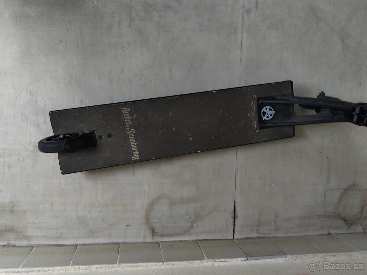 Freestyle Koloběžka Addict - 3