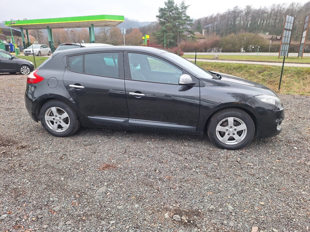 Renault Megane 1.4Tce Gt Line 96kw - 3