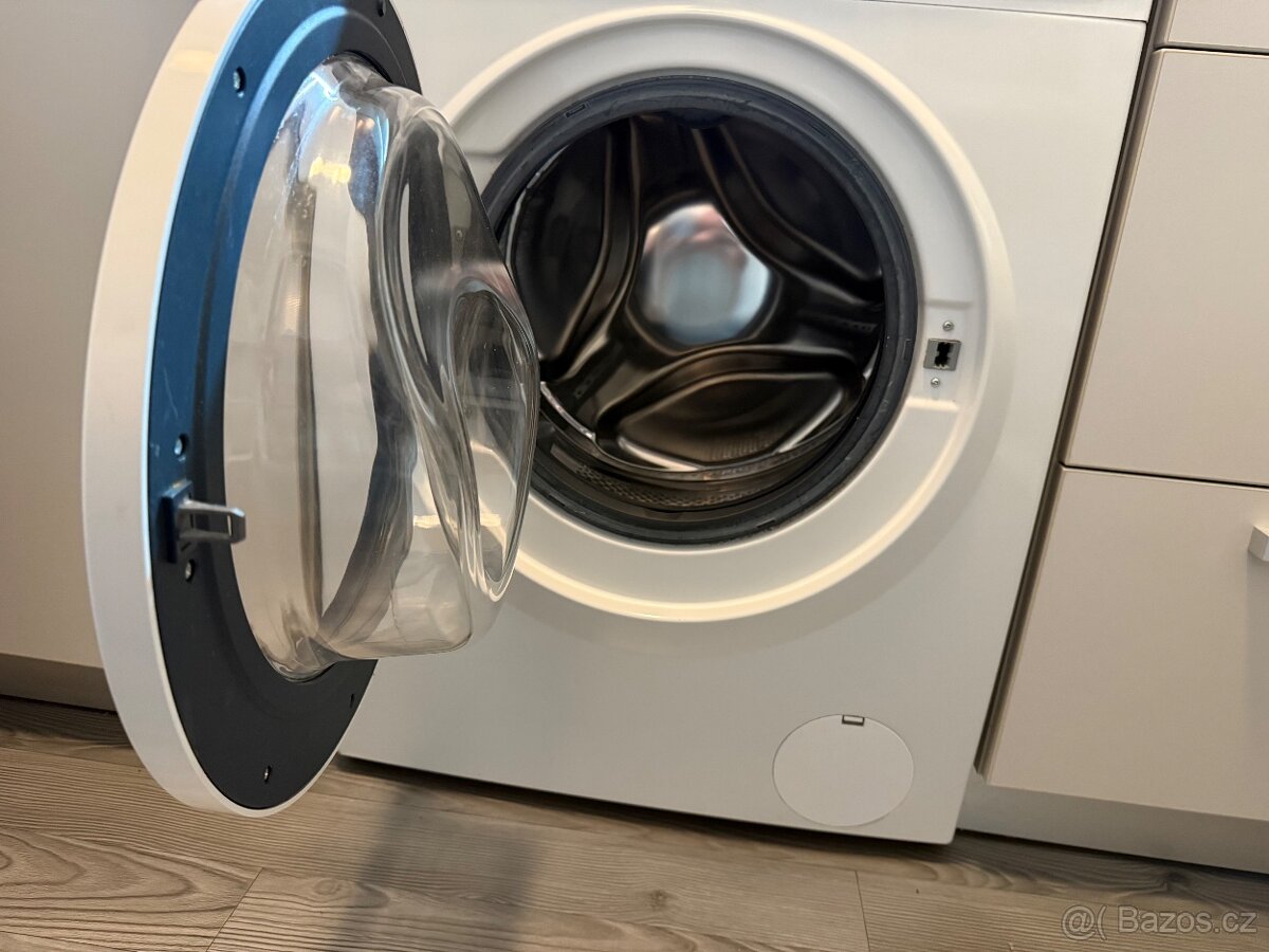 Pračka Romo star action - 3