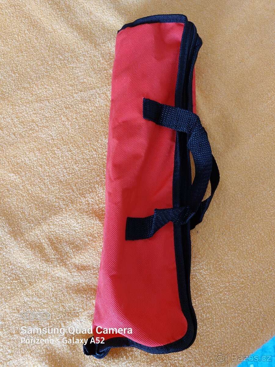 Grilovací sada Stainless Steel. - 3