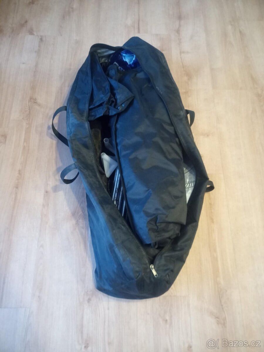 Domácí pěstírna - 3