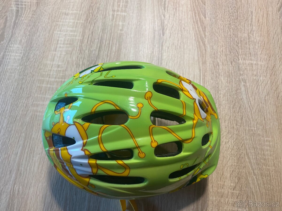 Dětská přilba arcore xs 47-50cm - 3