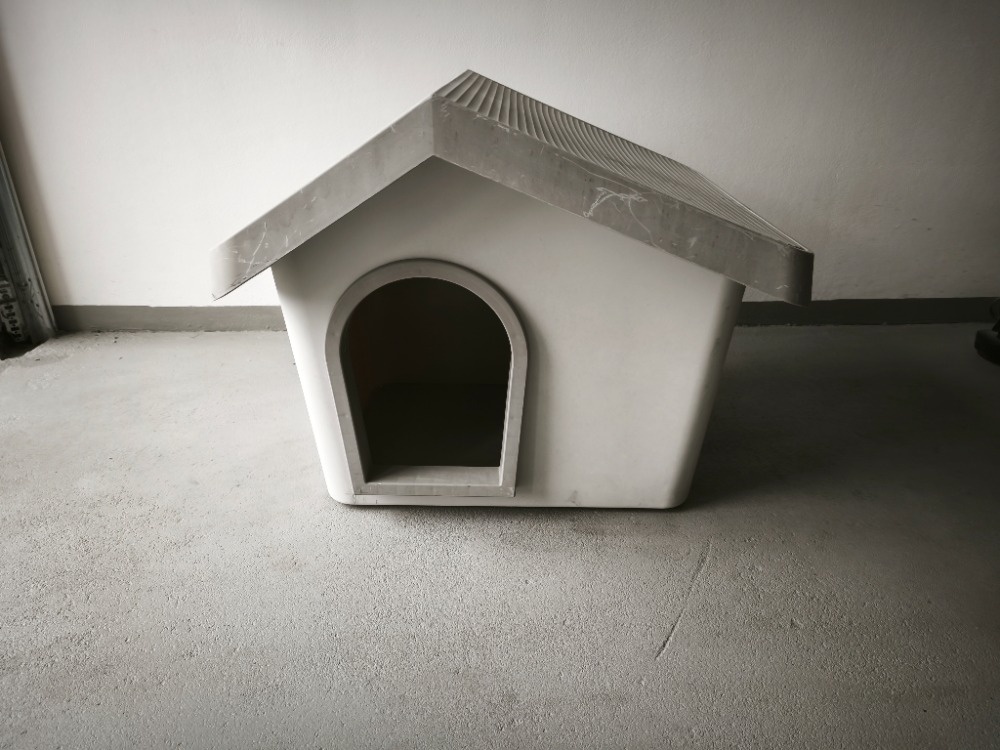 Bouda pro pejska - 3