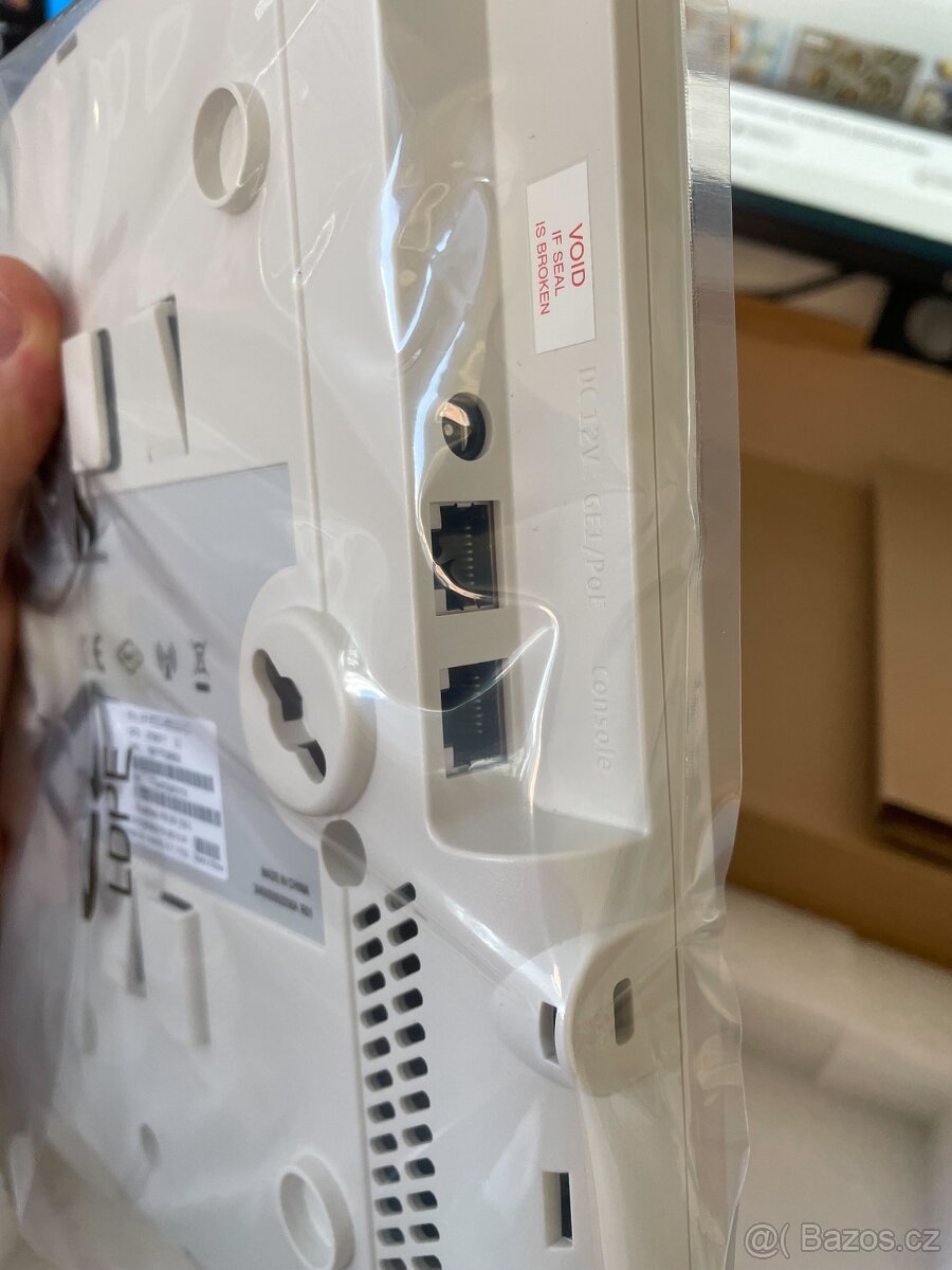 Access point Motorola symbol - 3