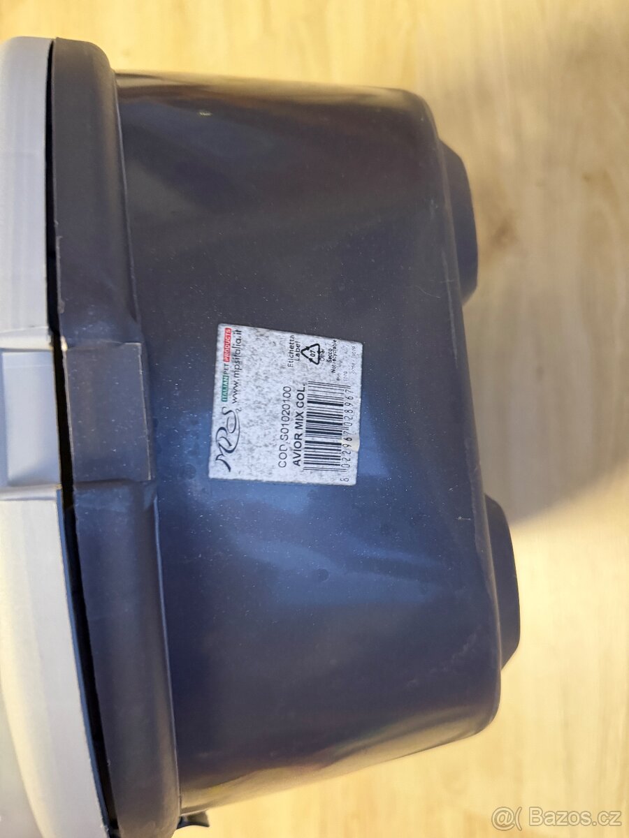 přepravka plastova na kočky/psi - 3