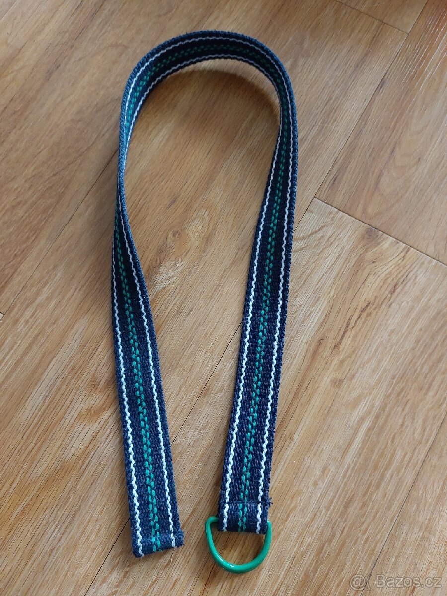 détský pásek, délka 80 cm - 3
