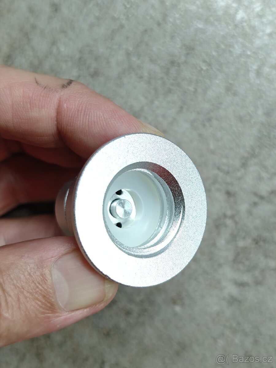 Sodastream adapter Quick Connect - 3