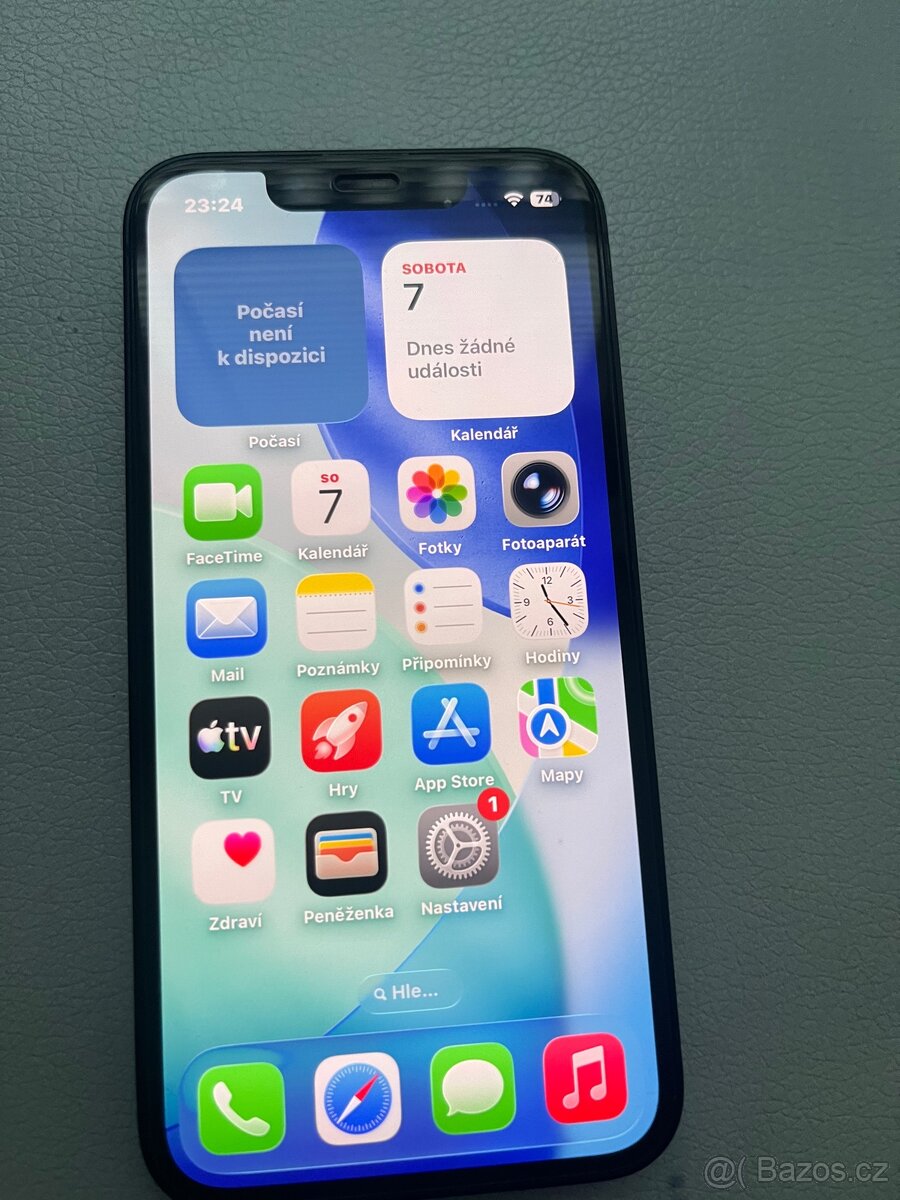 IPhone 13 mini 256gb - 3