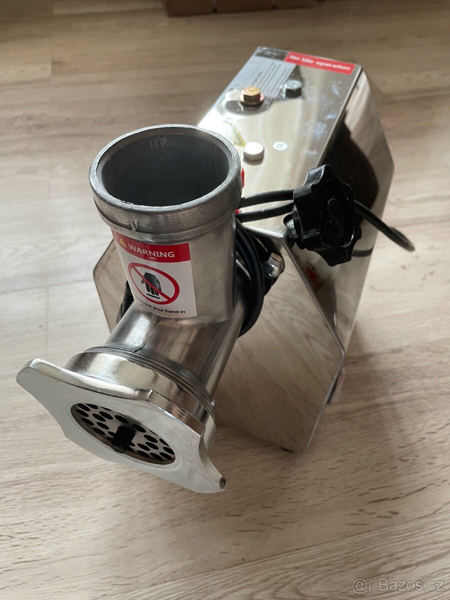 PROFI-Mlýnek na maso - 3