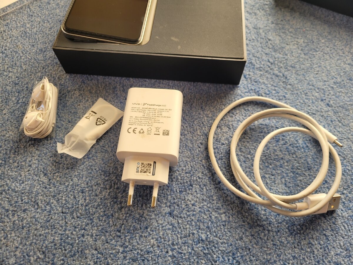 VIVO X80 Lite - 100% stav - 3