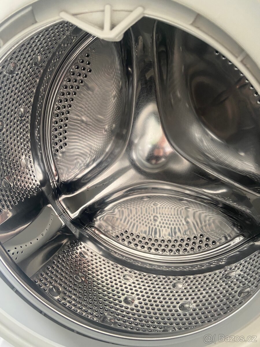 Pračka Candy - 3