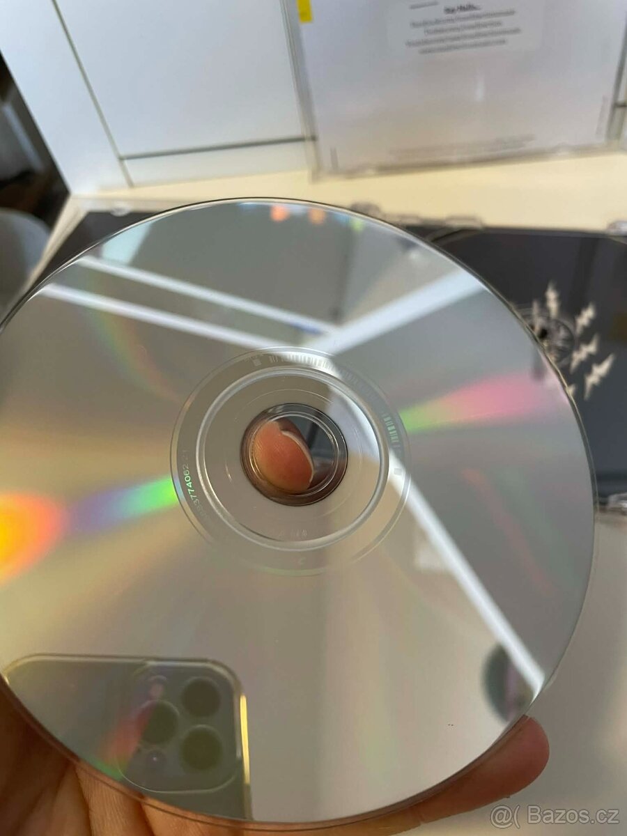 One Direction – Take Me Home + Midnight Memories (originál C - 3