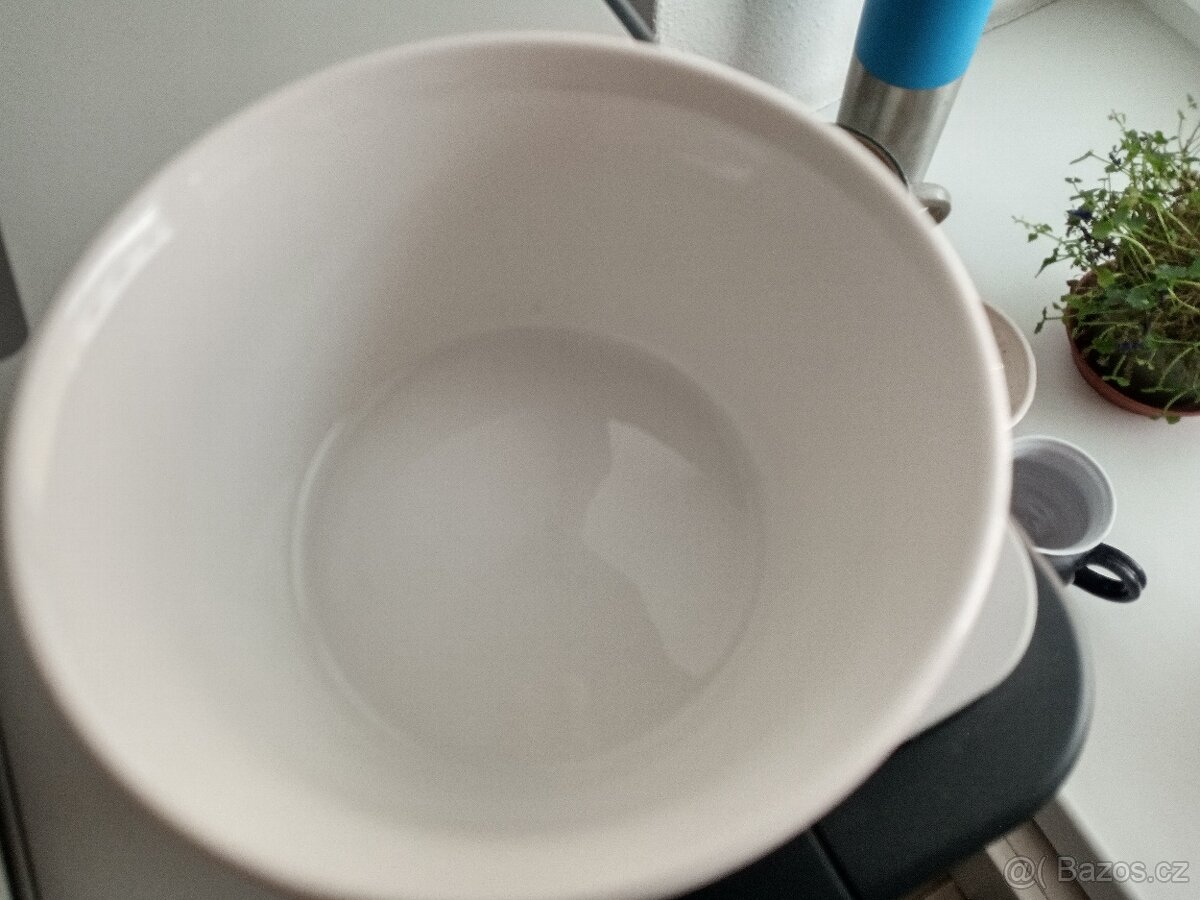 Porcelánová miska - 3