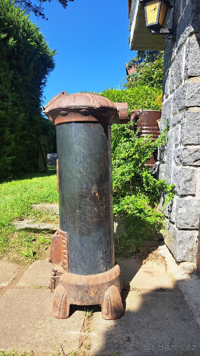 Kamna Musgraves Original M8 - 3