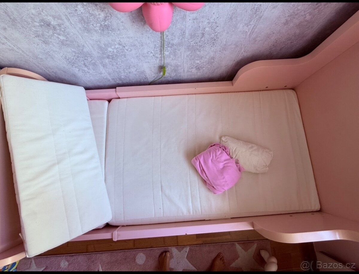 Matrac ikea busunge Rastouci - 3