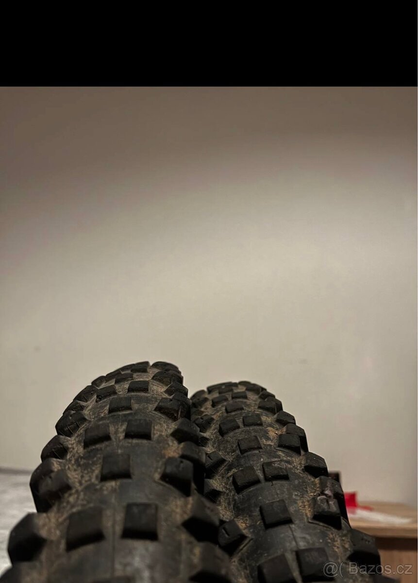 wtb 29 pneumatiky - 3