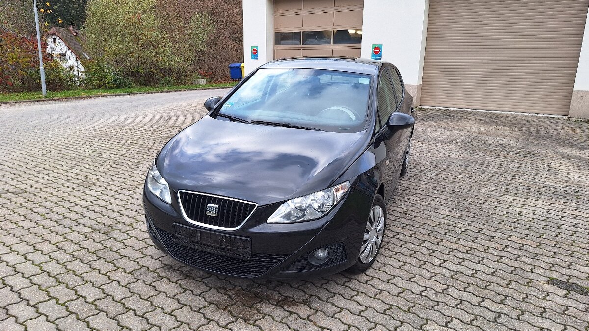 Seat Ibiza - 3