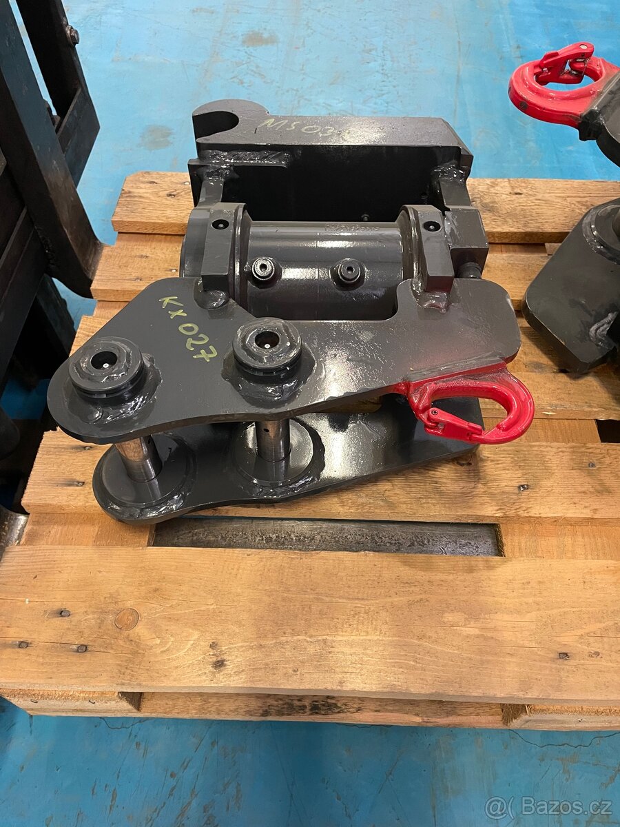 Naklápěcí hlava s Lehnhoffem - 3