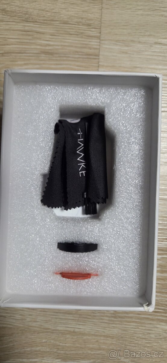 Pcp Gamo arrow+kolimator hawke - 3