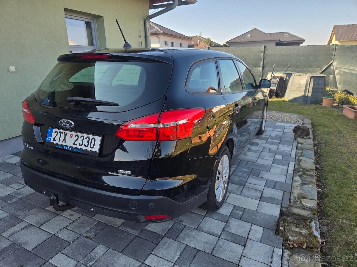 Ford Focus - 3