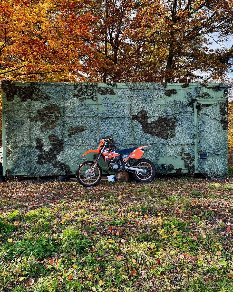 Obytny kontejner, sklad 6x2,5m - 3