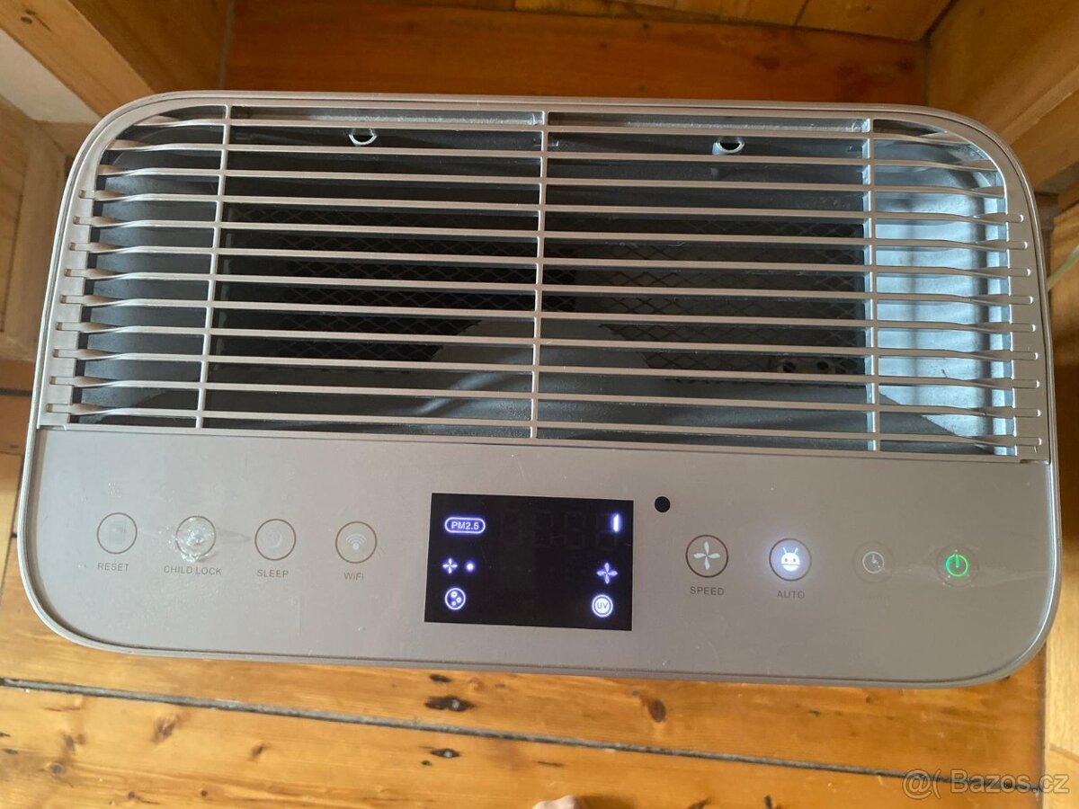 Čistička vzduchu Concept Perfect Air CA3000 - 3