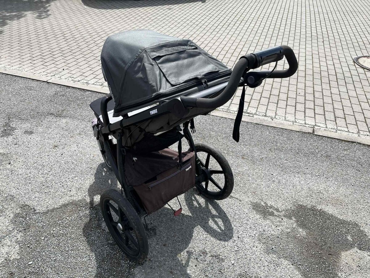 Thule Urban Glide 2(2021) - 3